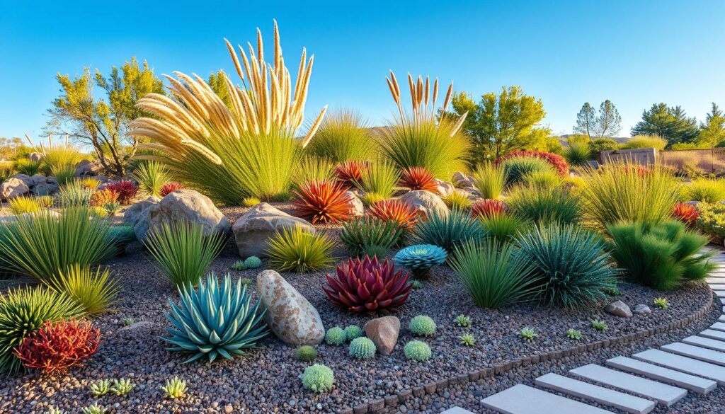 xeriscaping