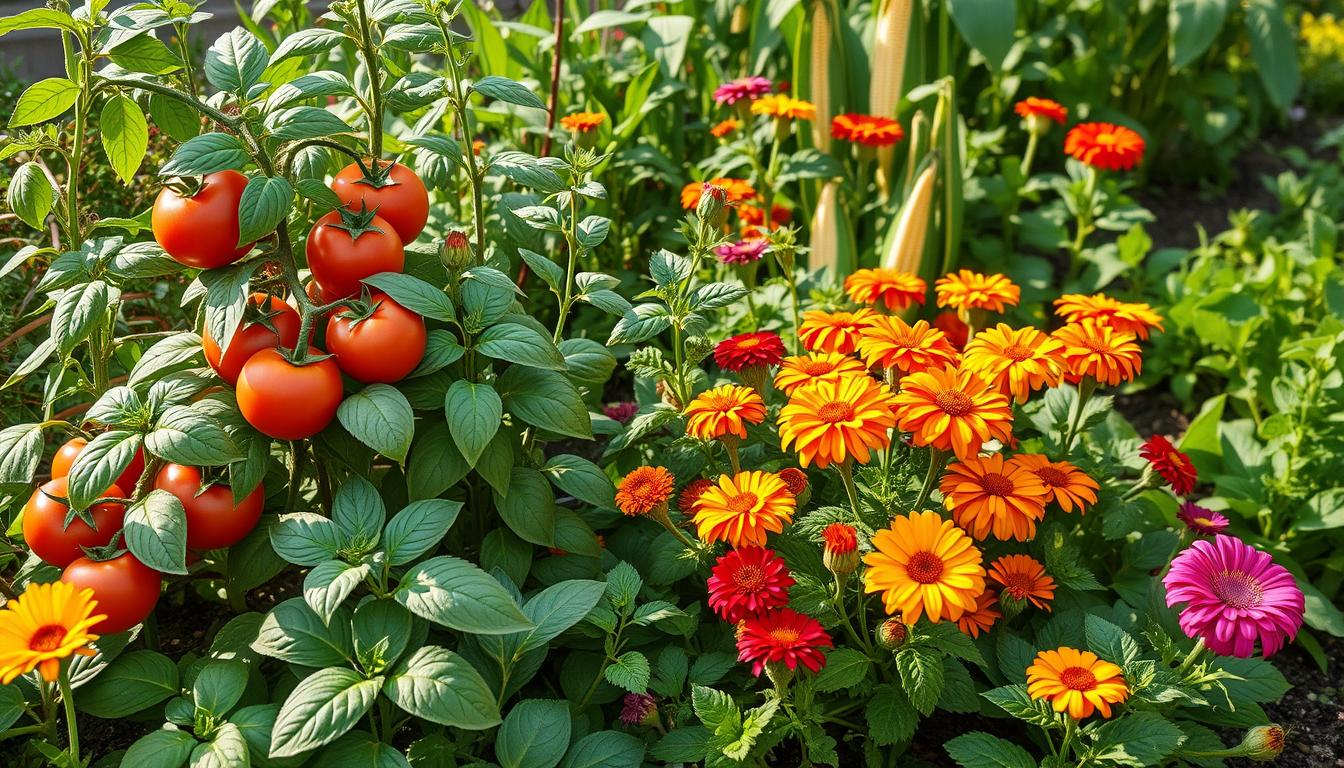 How to Create Microclimates with Permaculture Techniques