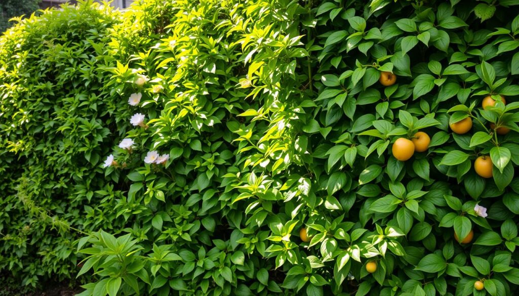 Noise-Reducing Hedge