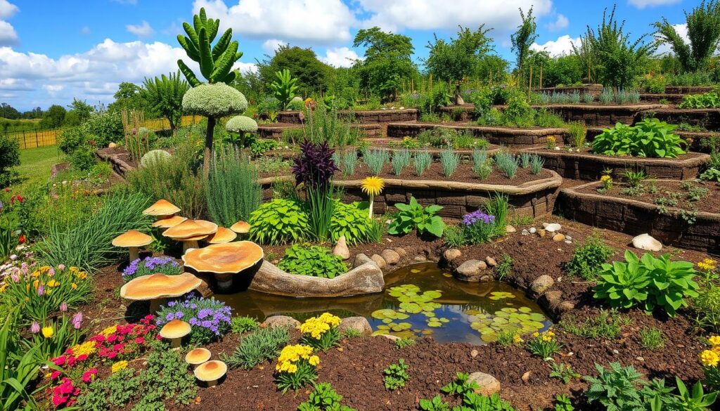 Permaculture Design