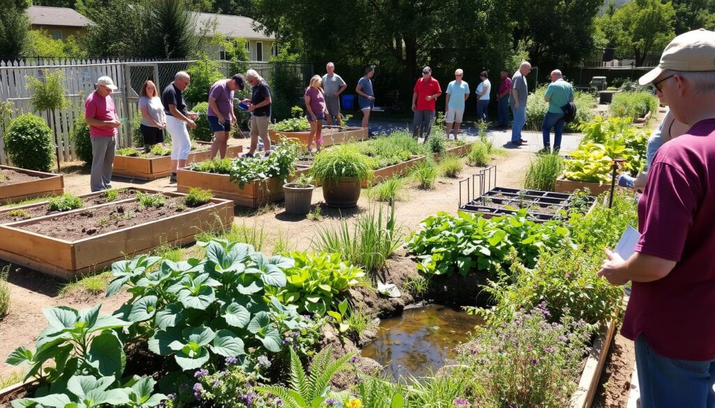 Permaculture Education