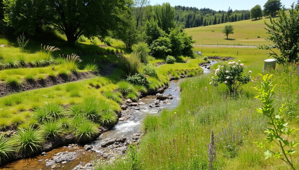 Seasonal Streams Permaculture