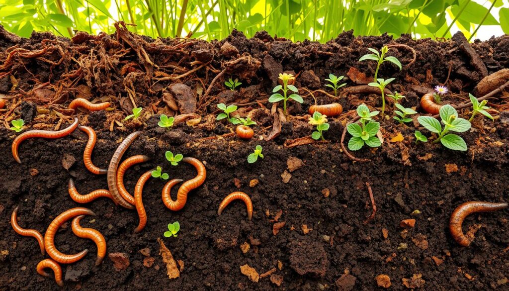 Soil Health and Fertility