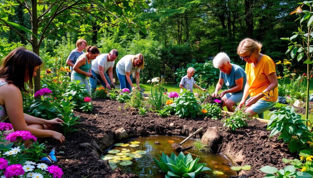 community-based adaptation