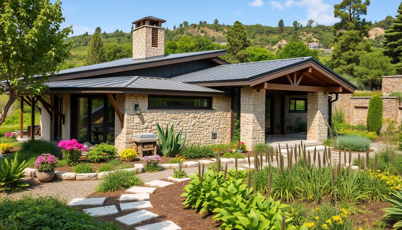 Fireproof Your Permaculture Designs with These Key Methods