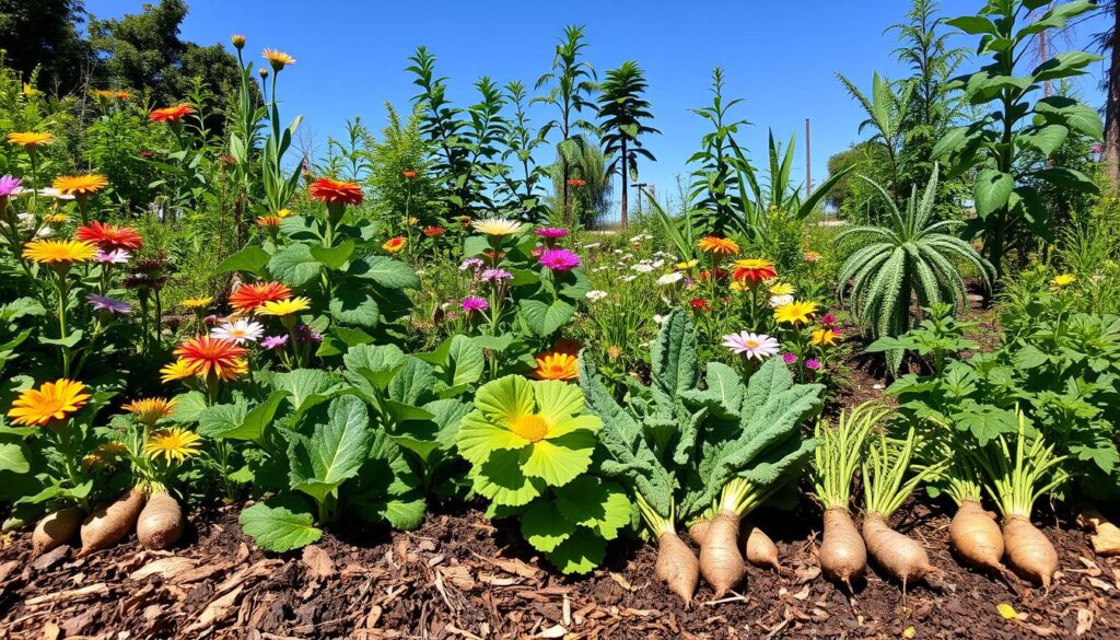 indigenous plants