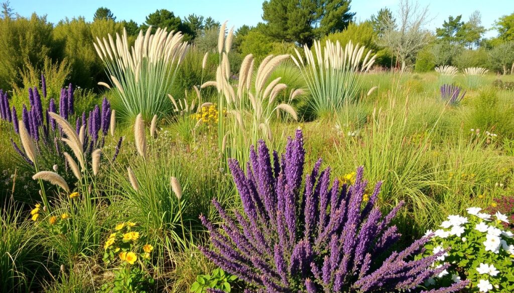 native plants