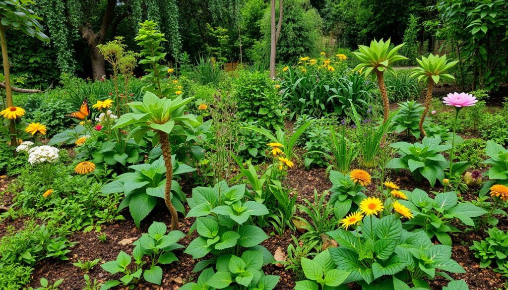 permaculture case studies