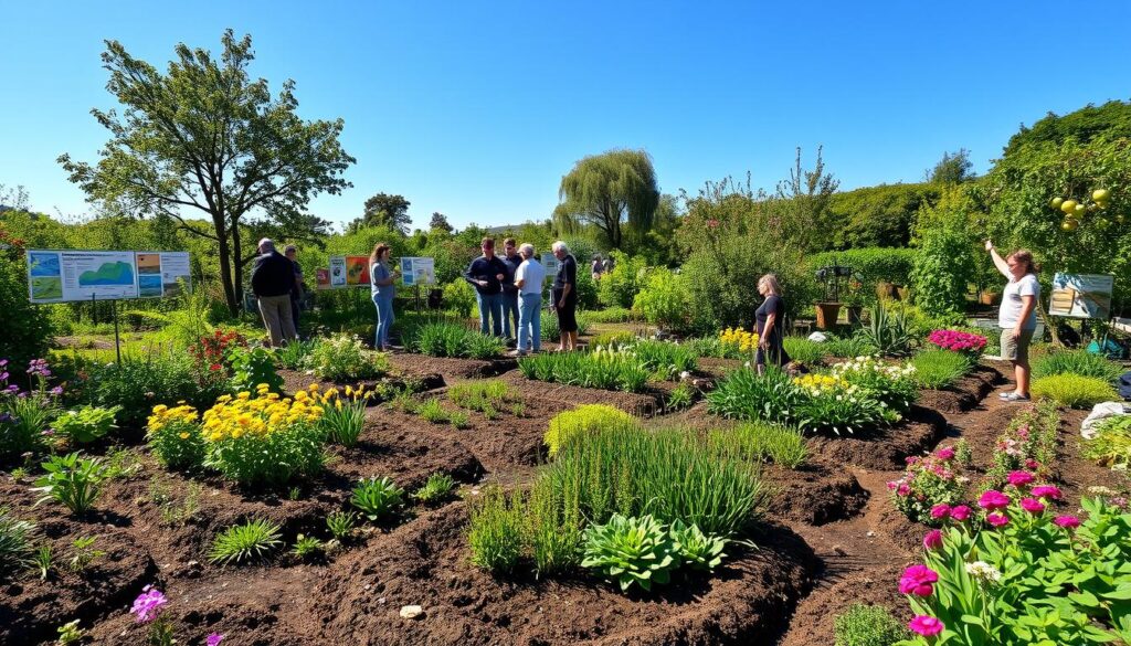 permaculture courses