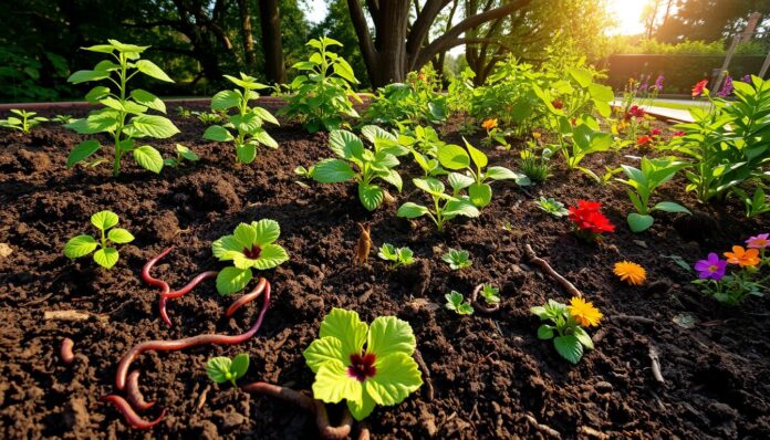 soil restoration beginner permaculture