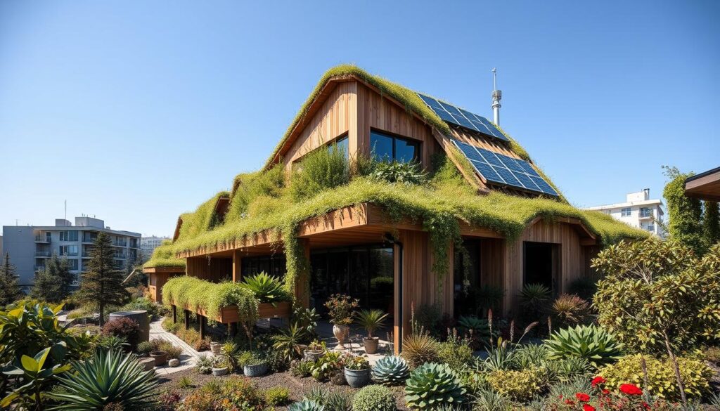 sustainable architecture