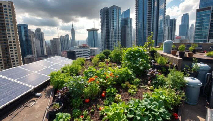 urban agriculture permaculture