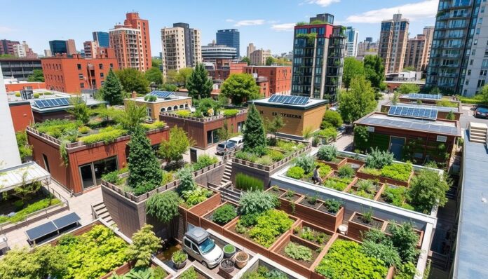 urban permaculture resilience