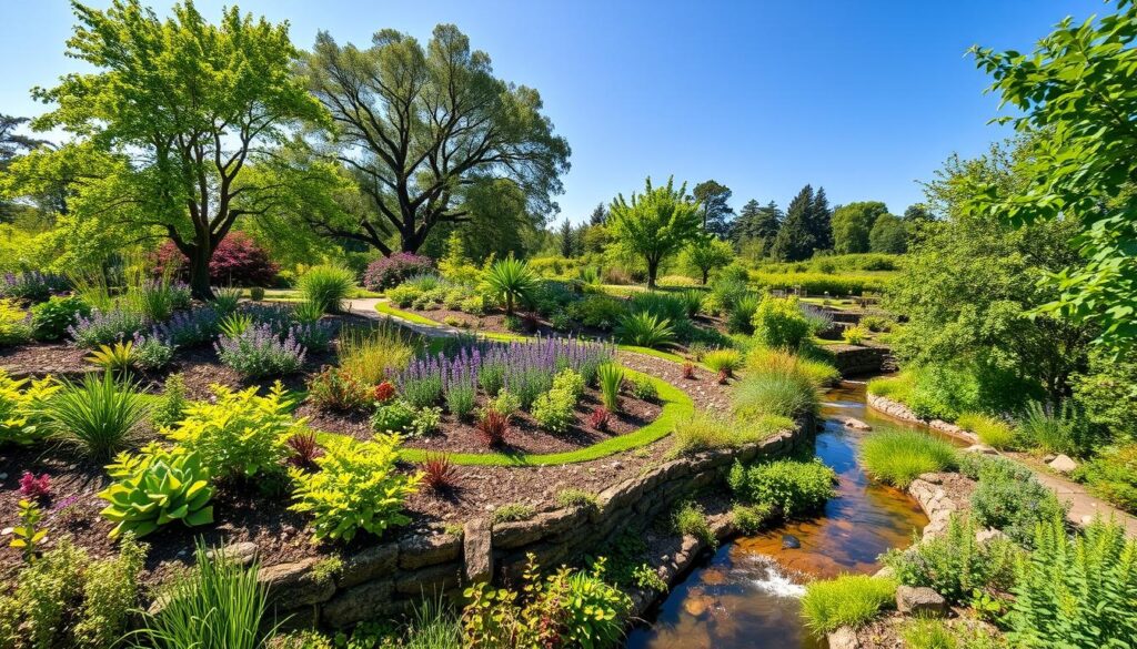 water harvesting