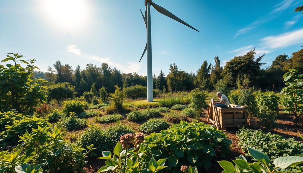 wind turbine maintenance