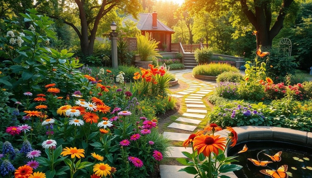 Gardening for Stress Relief