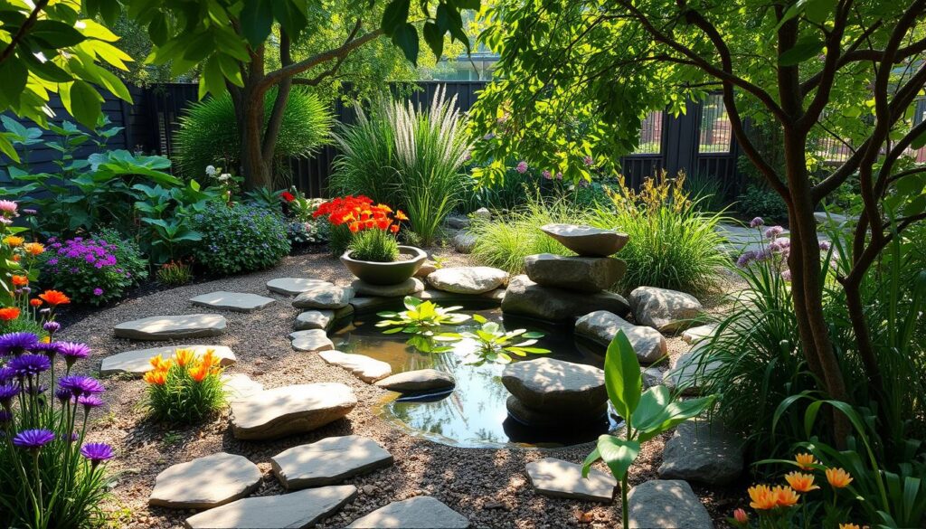 Meditation in Natural Settings