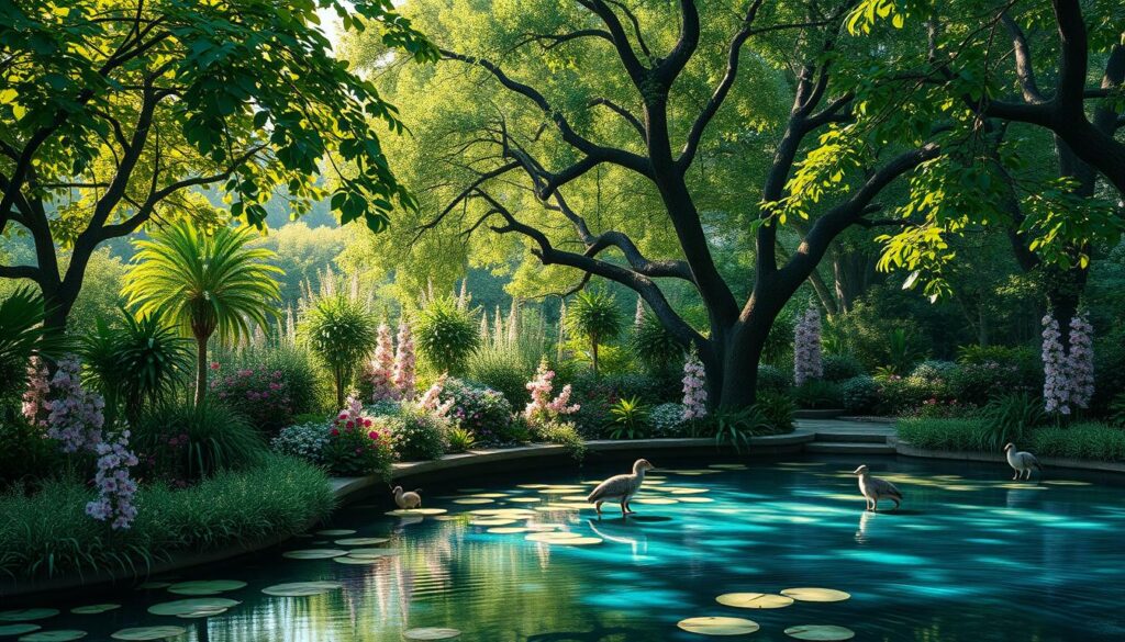 Nature and Mental Health Connection