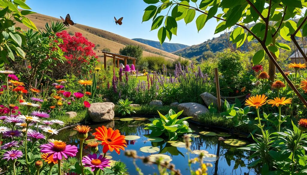 Nature and Mental Health Connection
