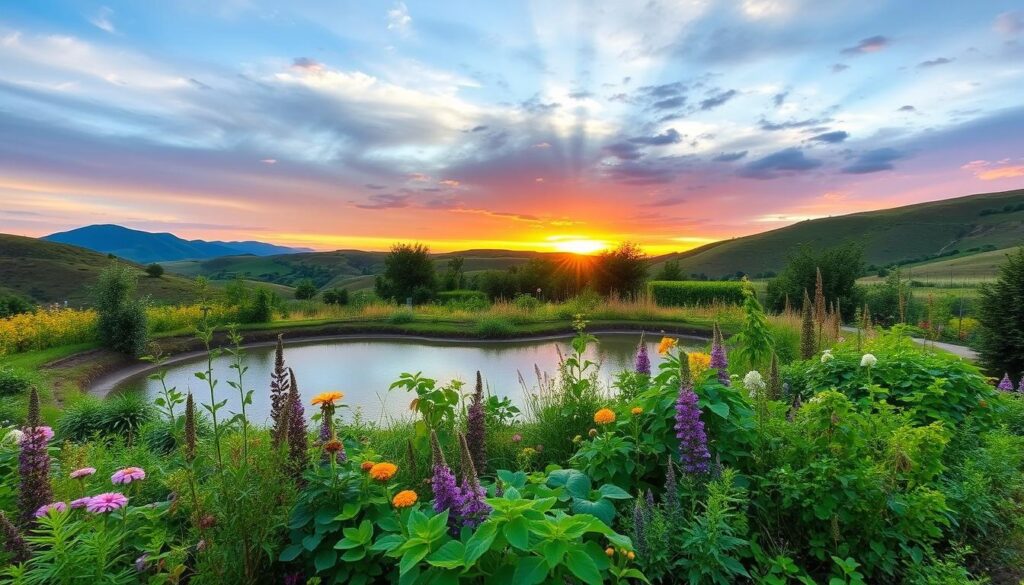 Nature and Mental Health Connection