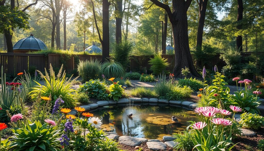 Nature and Mental Wellness Research