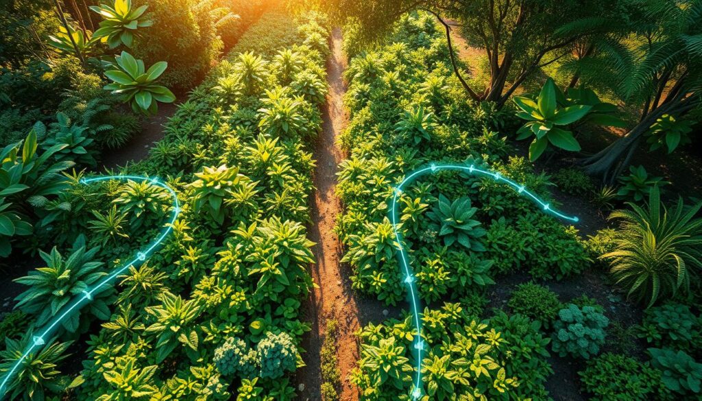 Permaculture Analytics Benefits
