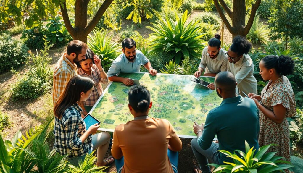 Permaculture Collaboration Experts