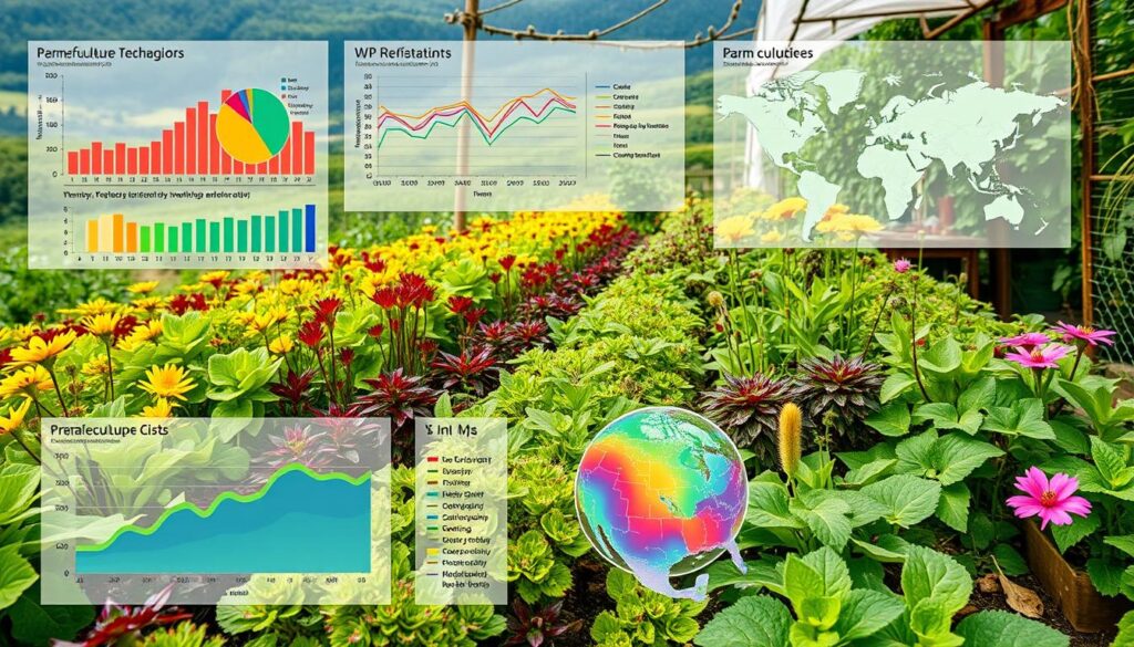 Permaculture Data Analytics