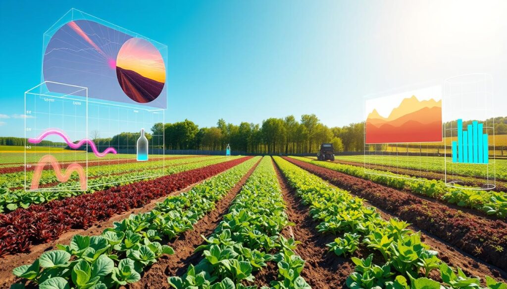 Permaculture Data Visualization