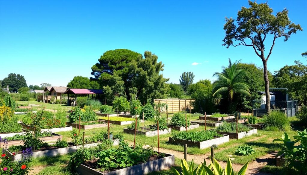 Permaculture Design Case Studies