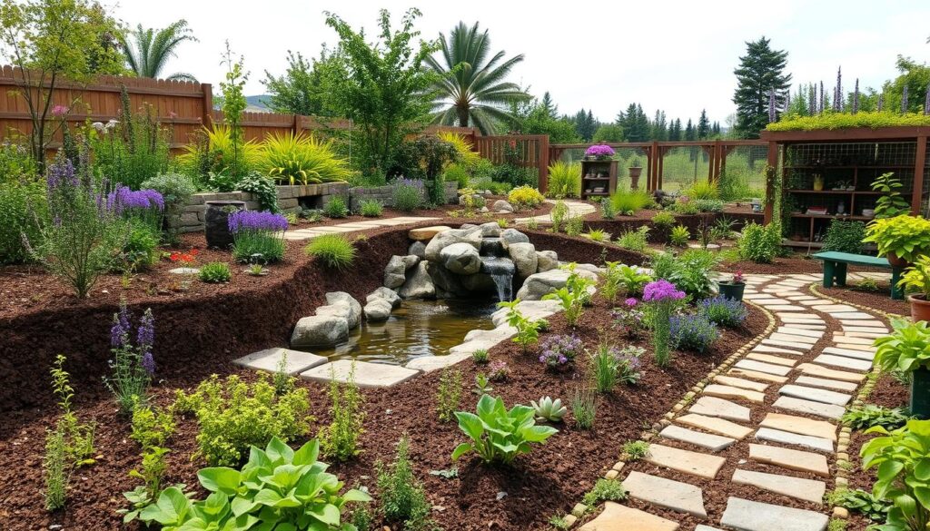 Permaculture Design Principles