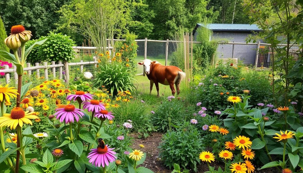 Permaculture Ethical Practices