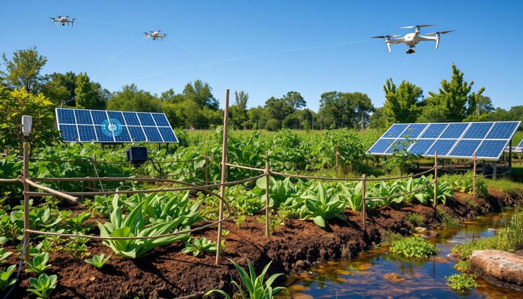 Permaculture Future Technologies