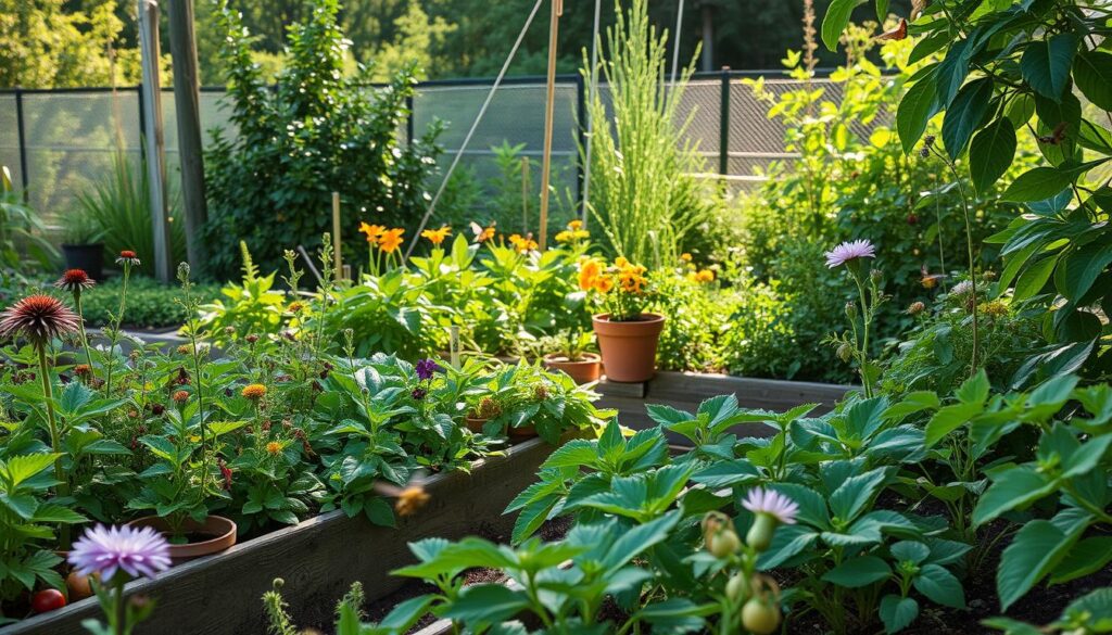 Permaculture Gardening Therapy
