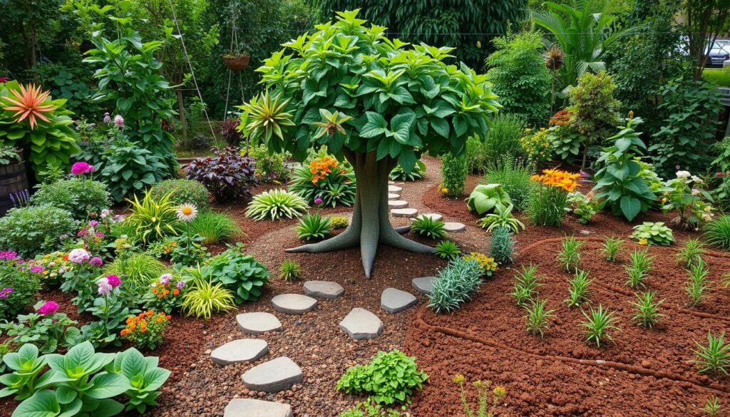 Permaculture Mental Resilience