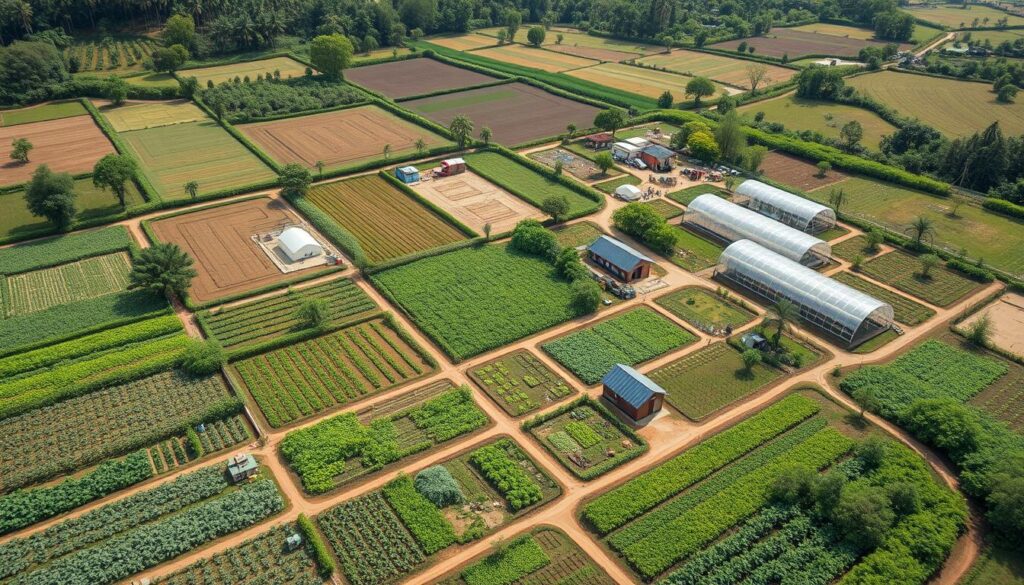 Permaculture Monitoring Systems Case Study