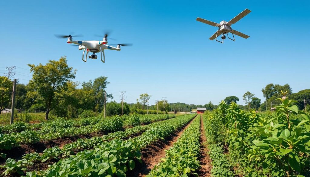 Permaculture Monitoring Technologies