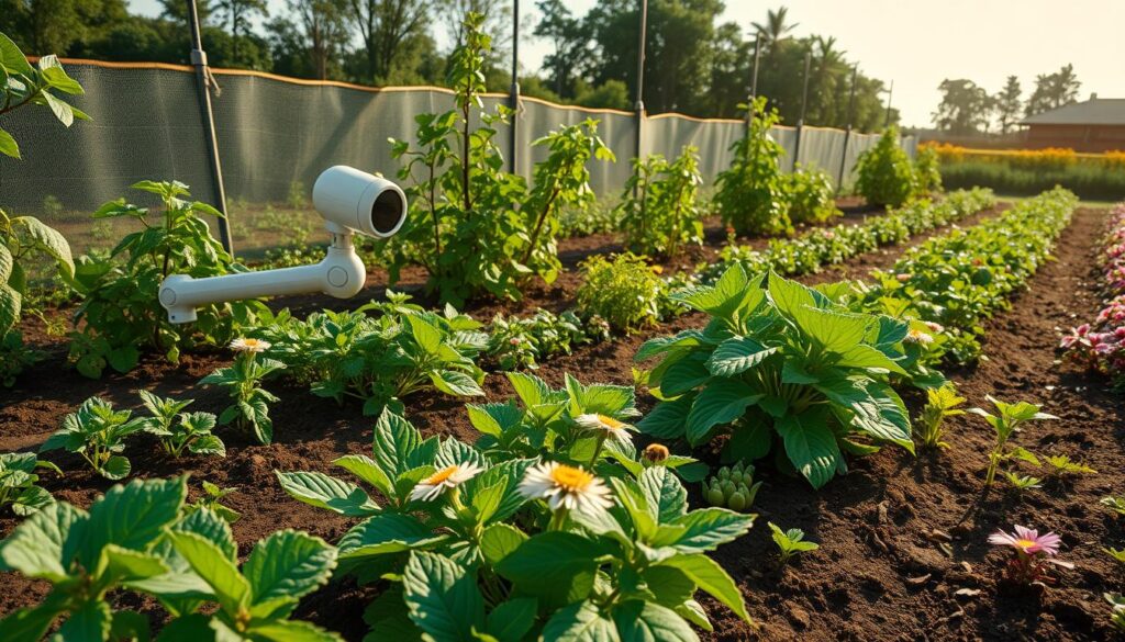 Permaculture Performance Evaluation
