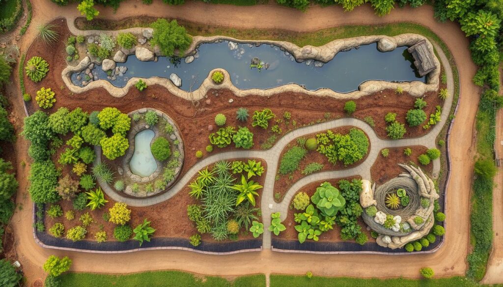 Permaculture Site Assessment