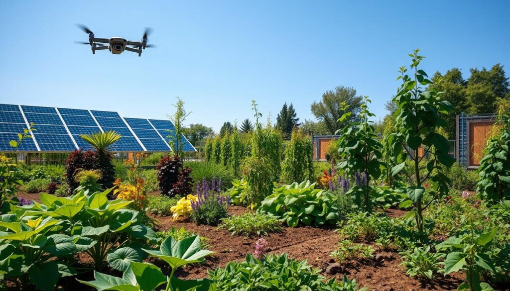 Permaculture Technology Benefits