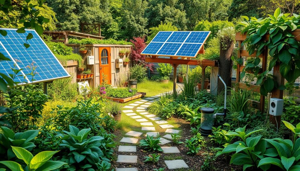 Permaculture Technology Solutions