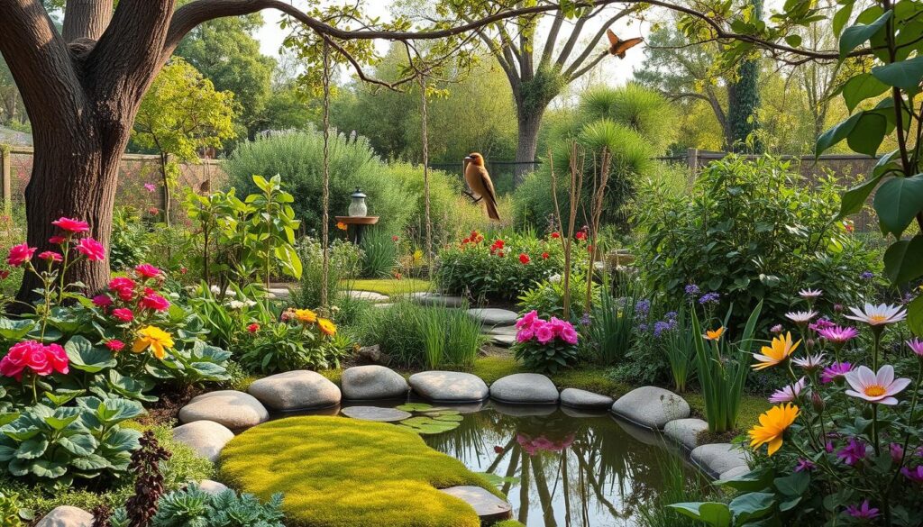 Permaculture Wellness Practices