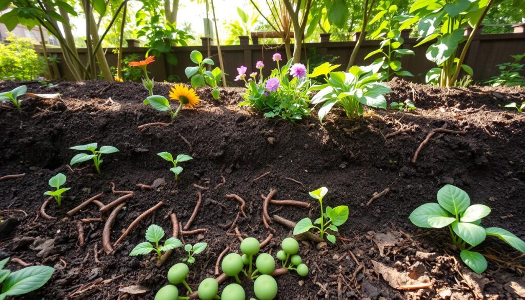 Soil Health in Permaculture