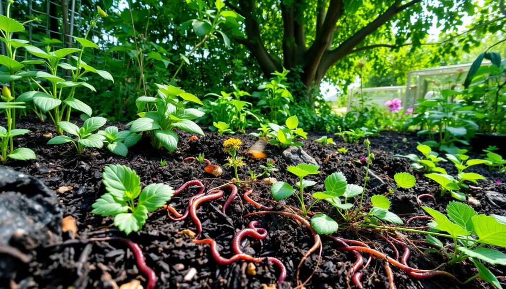 Soil Health in Permaculture