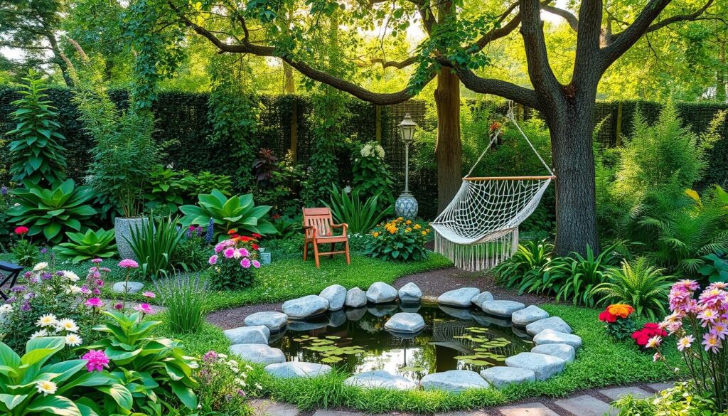 Sustainable Living and Mental Wellness