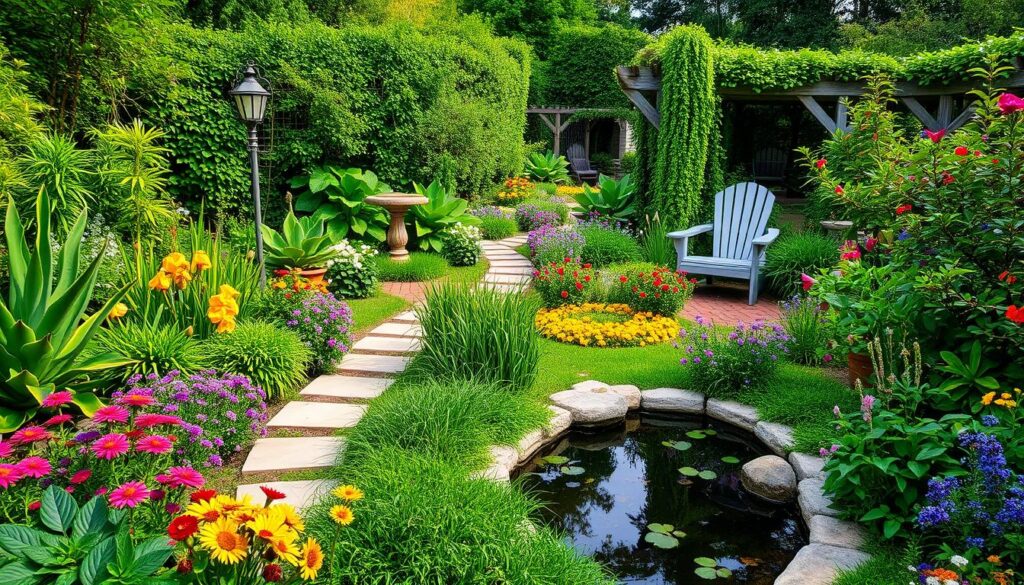 Therapeutic Gardening Wellness