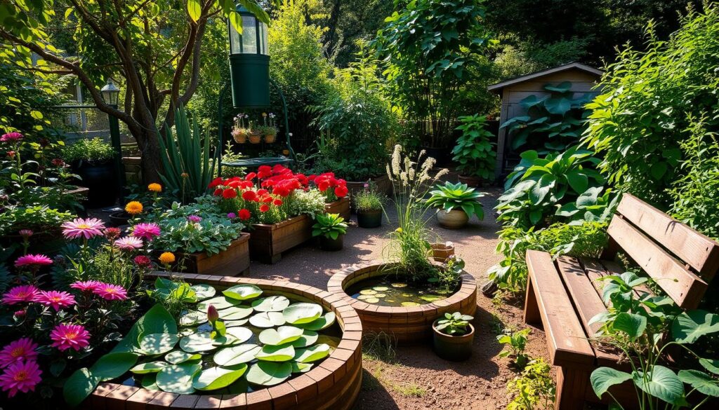 Therapeutic Gardening for Mental Wellness