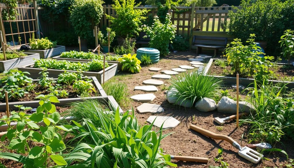 Therapeutic Horticulture Challenges