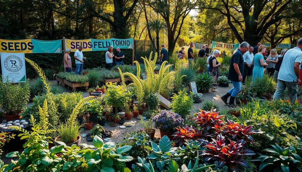 alternative currency permaculture