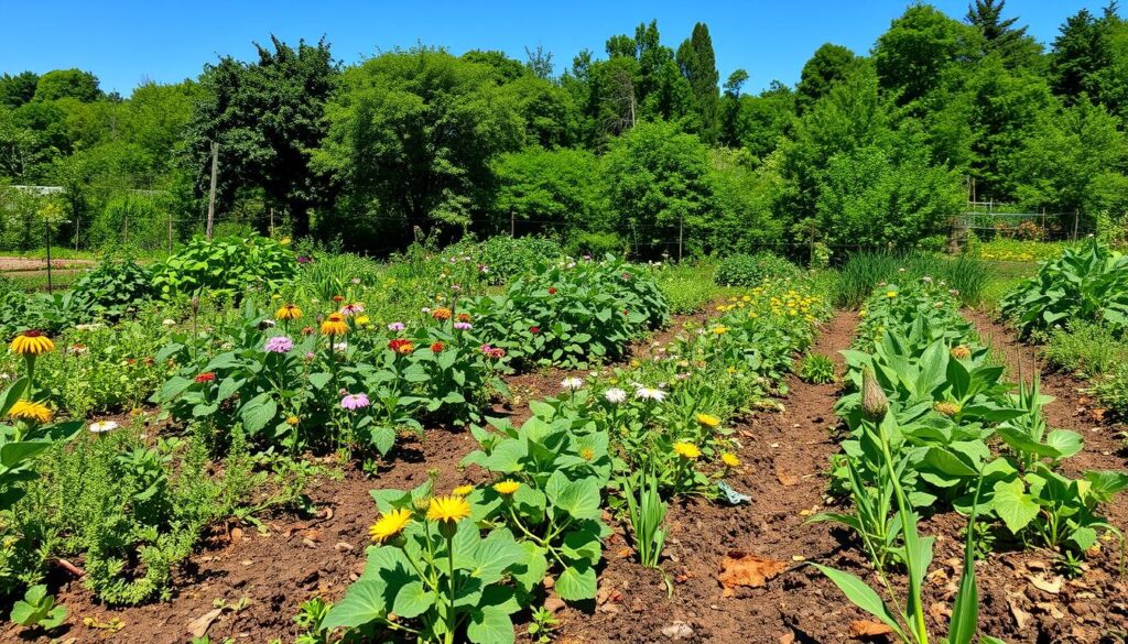 biodiversity enhancement in agriculture